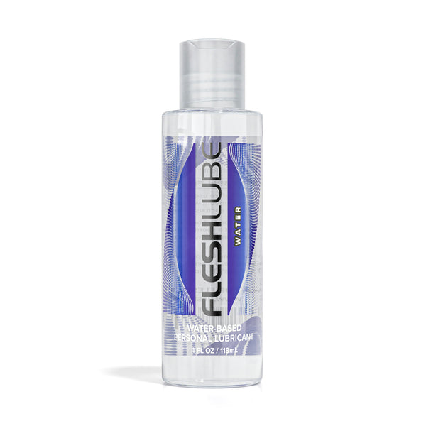 Fleshlube Water (4 oz)